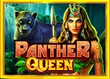 เกมสล็อต Panther Queen